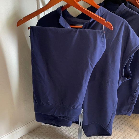 Figs Other - Figs scrubs pants